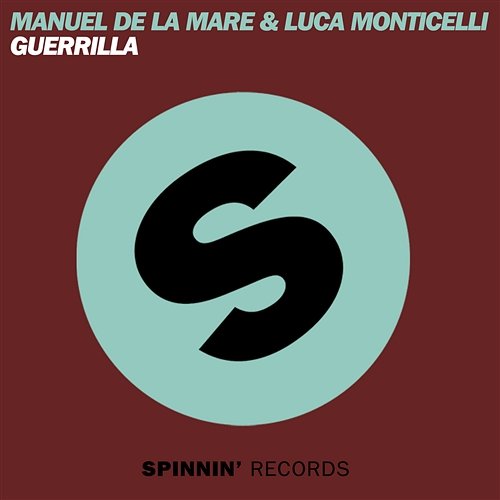 Guerrilla Manuel De La Mare & Luca Monticelli