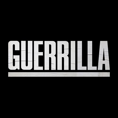 Guerrilla Various Artists
