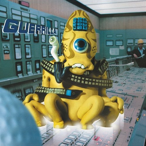 Guerrilla Super Furry Animals
