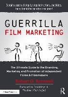Guerrilla Film Marketing Barnwell Robert