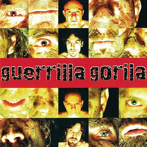 Guerrilla Gorila Guerrilla Gorila