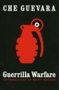 Guerrilla Warfare Guevara Ernesto "che"