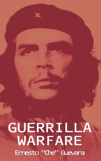Guerrilla Warfare Guevara Ernesto Che
