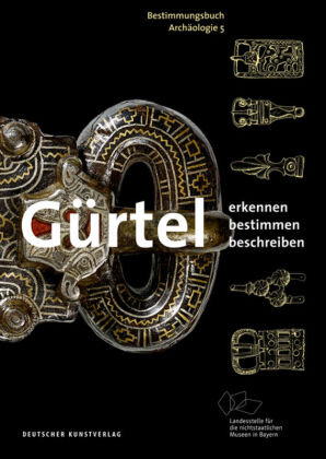 Gürtel Deutscher Kunstverlag