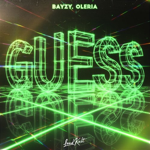Guess BAYZY & Oleria
