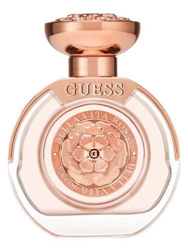 GUESS BELLA VITA ROSA EDT 100ML WODA TOALETOWA Guess
