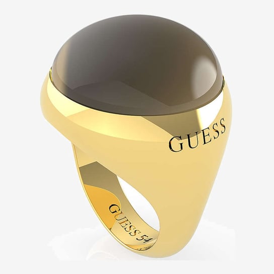 Guess Damski pierścionek UBR29013-56 GUESS