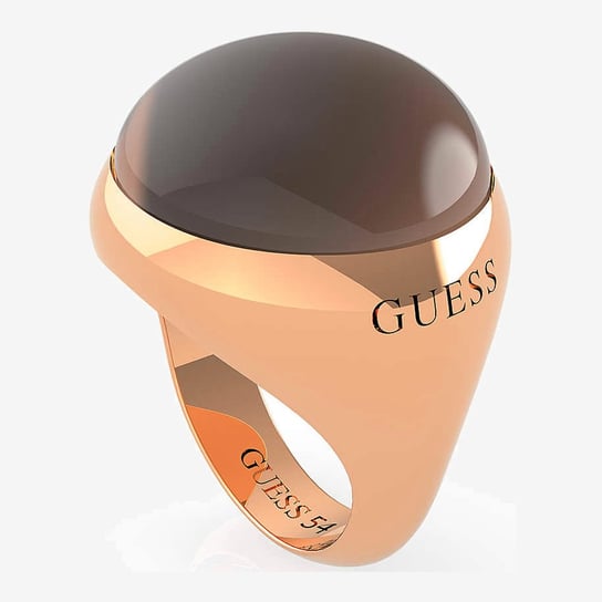Guess Damski pierścionek UBR29014-56 GUESS