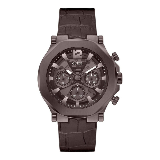 Guess Edge GW0492G2 GUESS