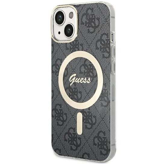 Guess Etui Do Iphone 15 Plecki Case Cover Pokrowiec Apple