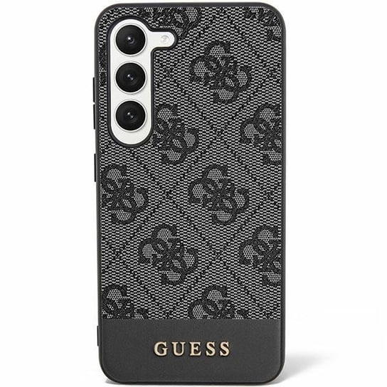 Guess etui do Samsung Galaxy S24+ plecki case cover pokrowiec Samsung