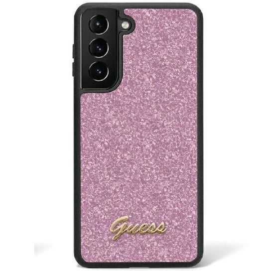 Guess Etui Do Samsung Galaxy S24 Ultra Plecki Case Cover Pokrowiec Samsung Electronics