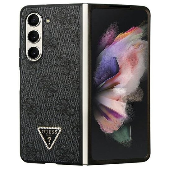 Guess Etui Do Samsung Galaxy Z Fold 5 Plecki Case Pokrowiec Samsung