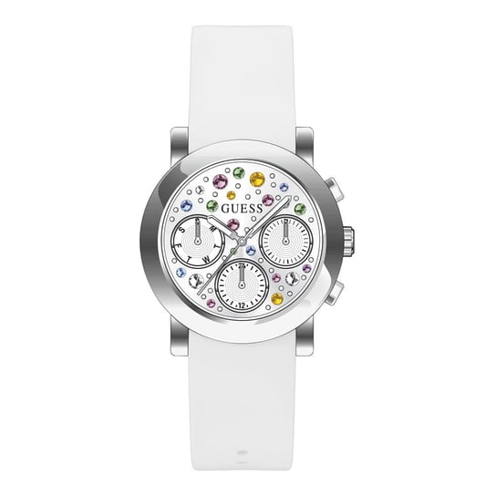 Guess Fantasia GW0560L1 |⌚PRODUKT ORYGINALNY Ⓡ - NAJLEPSZA CENA ($) - SZYBKA DOSTAWA ✔ GUESS