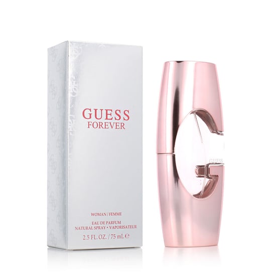 Guess, Forever, Woda perfumowana, 75 ml Guess