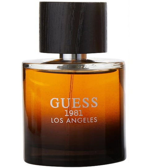 Guess, Guess, 1981 Los Angeles, woda toaletowa, 100 ml Guess