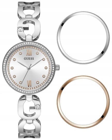 GUESS GW0693L1 GUESS