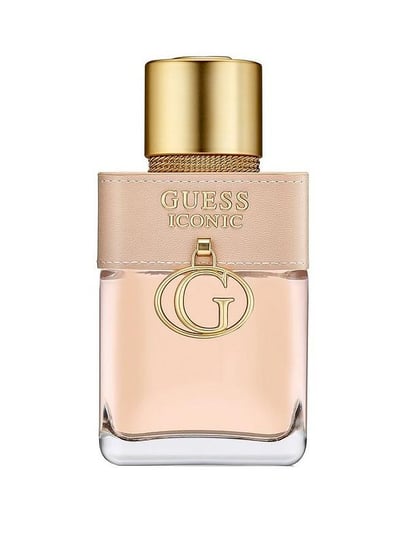 Guess Iconic, Woda Perfumowana, 50ml Guess