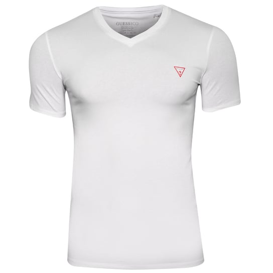 Guess Koszulka Męska T-Shirt Vn Ss Core Tee White M2Yi32J1311 G011 M GUESS