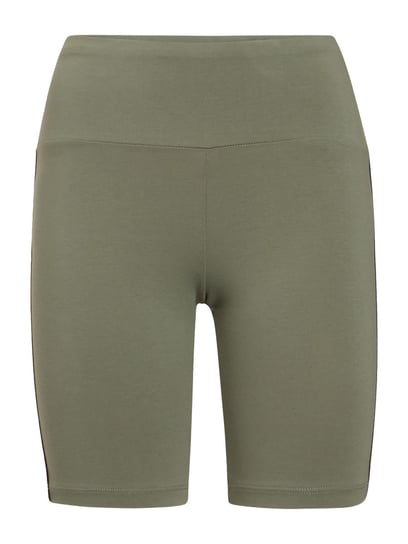 Guess Leginsy Damskie Z Krótką Nogawką Kolarki Aline Biker Eco J. S Green V2Rd09Kabr0 G8E3 S GUESS