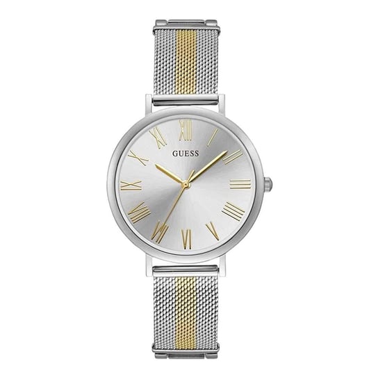 Guess Lenox W1155L1 |⌚PRODUKT ORYGINALNY Ⓡ - NAJLEPSZA CENA ($) - SZYBKA DOSTAWA ✔ GUESS