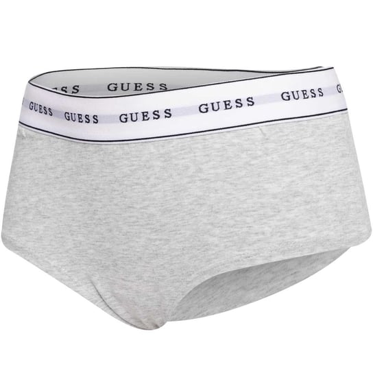 Guess Majtki Damskie Carrie Culotte Szare O97E03Kbbu1 H9D3 S GUESS