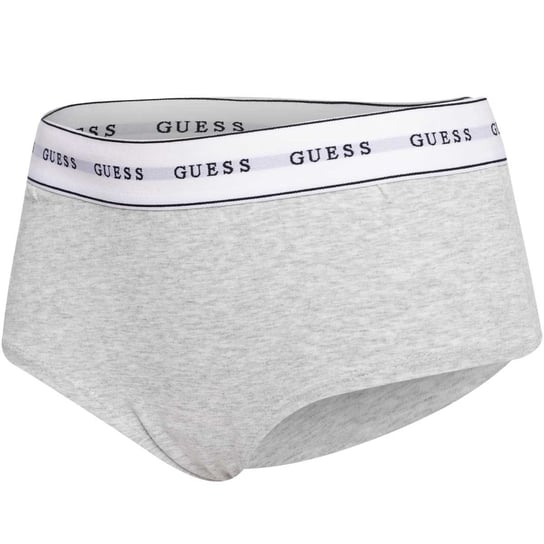 Guess Majtki Damskie Carrie Culotte Szare O97E03Kbbu1 H9D3 Xs GUESS