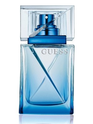 Guess, Night, woda toaletowa, 50 ml Guess