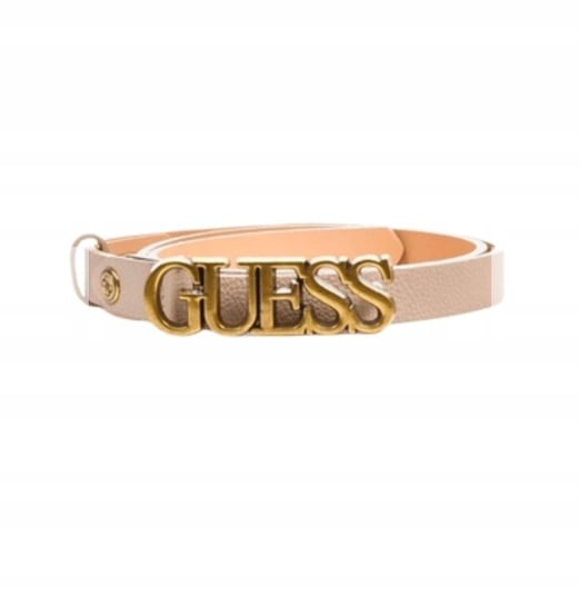 GUESS Pasek damski r S GUESS