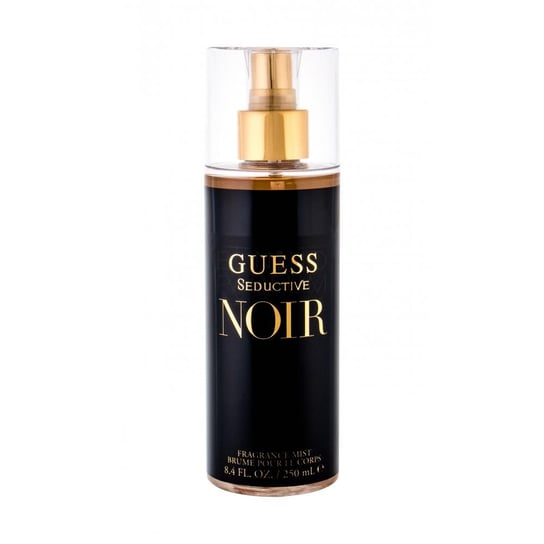 Guess, Seductive Noir Women, mgiełka perfumowana, 250 ml Guess