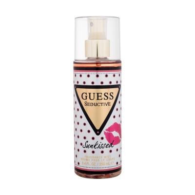 Guess Seductive Sunkissed Mgiełka do ciała 250ml dla Pań Guess