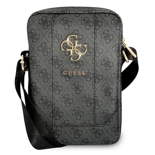 Guess Torba GUTB8G4GFGR 8" szara /grey 4G Big Metal Logo GUESS