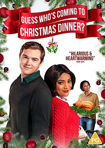 Guess Who's Coming To Christmas Dinner? Various Directors
