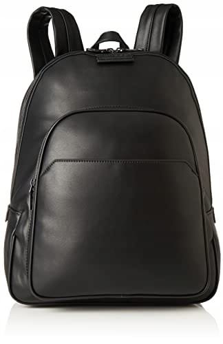 Guess Womens Scala Smart Backpack Hmesca-P1205-Bla GUESS