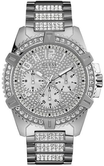 Guess, Zegarek damski, Frontier, W0799G1 GUESS