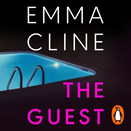 Guest Cline Emma