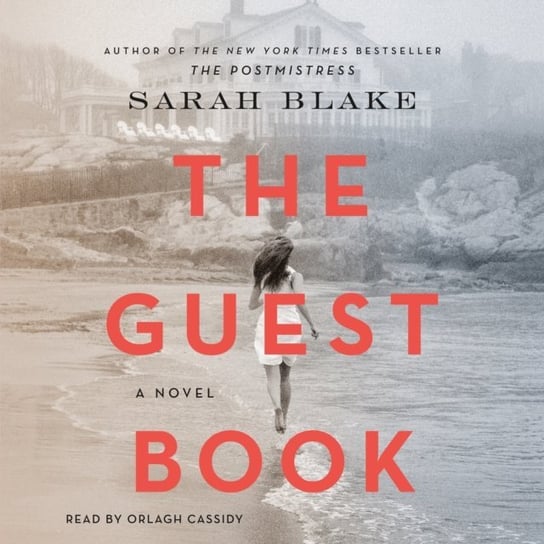 Guest Book Blake Sarah