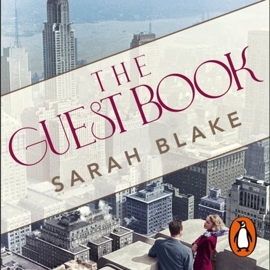 Guest Book Blake Sarah
