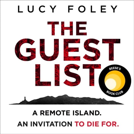 Guest List Foley Lucy