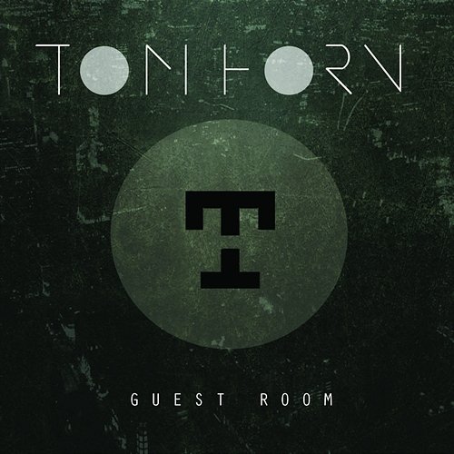 Guest Room Tom Horn