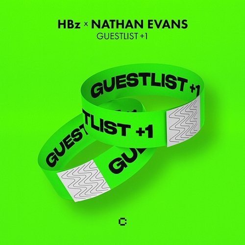 Guestlist +1 HBz, Nathan Evans
