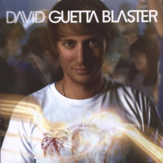 Guetta Blaster David Guetta