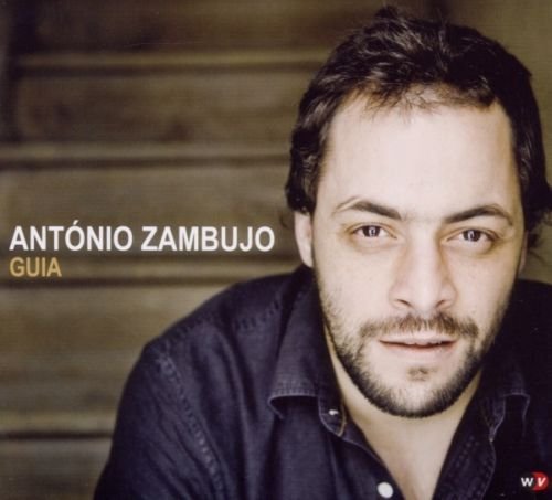 Guia Zambujo Antonio