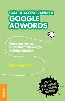 Guia de Acceso Rapido a Google Adwords Harnett Mark