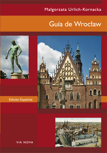 Guia De Wrocław Urlich-Kornacka Małgorzata