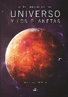 Guía definitiva del universo y los planetas Martin Avila Pablo . . . Et Al.