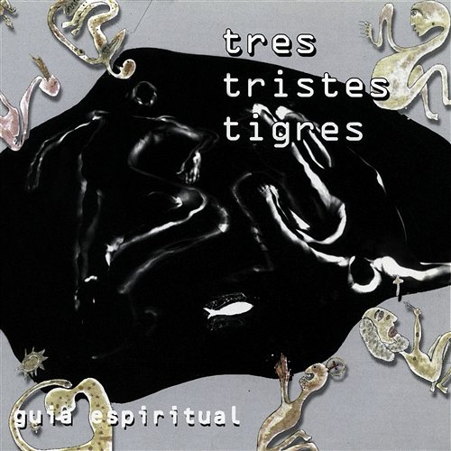 Guia Espiritual Três Tristes Tigres