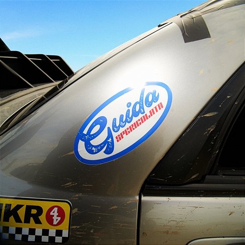 GUIDA SPERICOLATA bnkr44