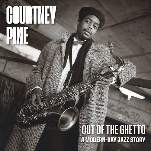 Guidance Courtney Pine
