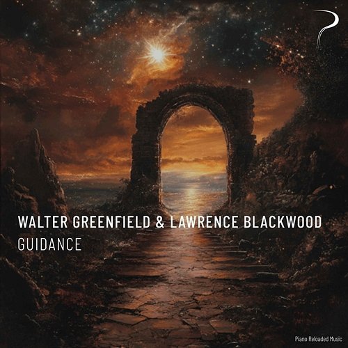 Guidance Walter Greenfield, Lawrence Blackwood